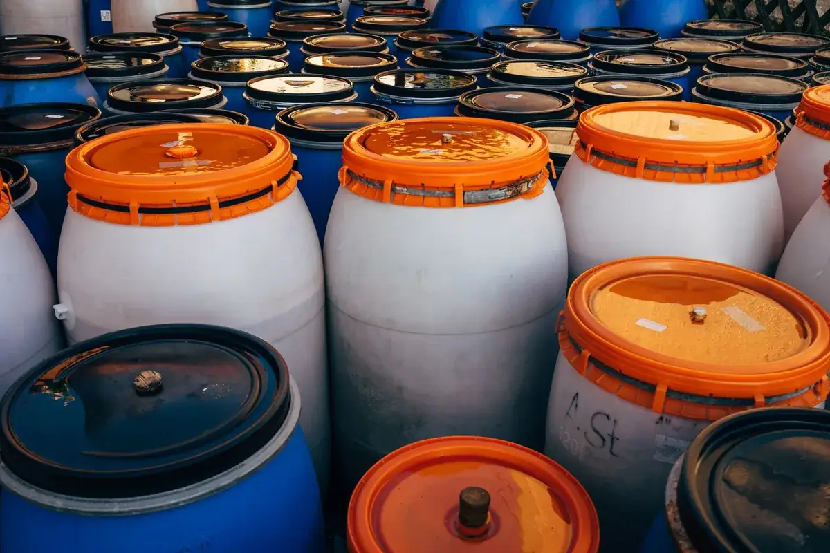 Hazmat Cleanup in Muniz, TX